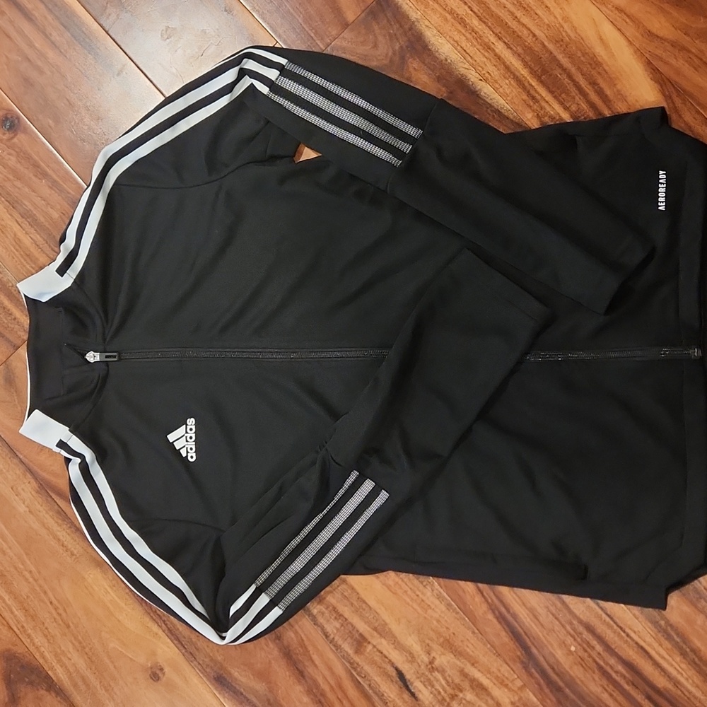Adidas light-weight jacket